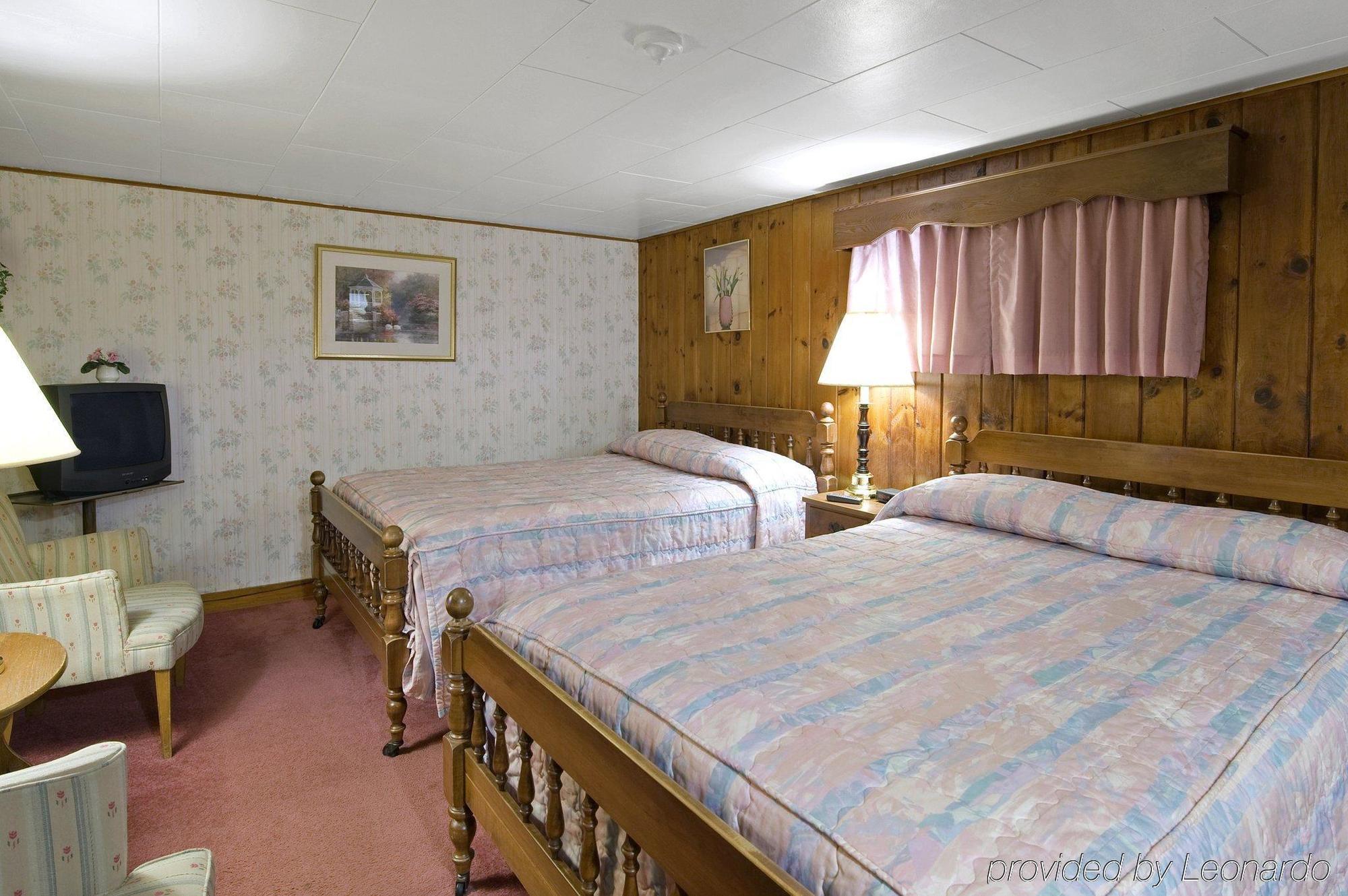 Starlight Inn Bennington Quarto foto