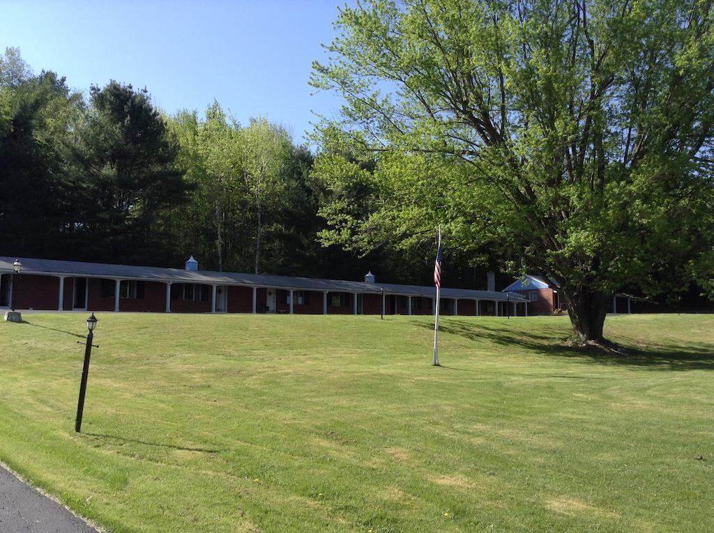 Starlight Inn Bennington Exterior foto